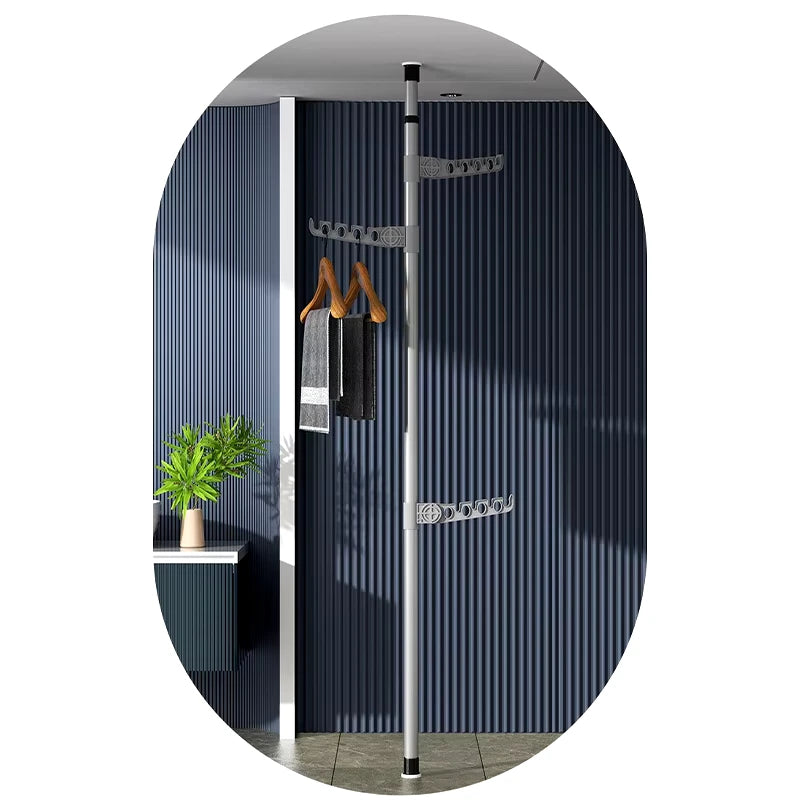 Tendedero Organizador-¡Ahorra espacio manteniendo el orden!