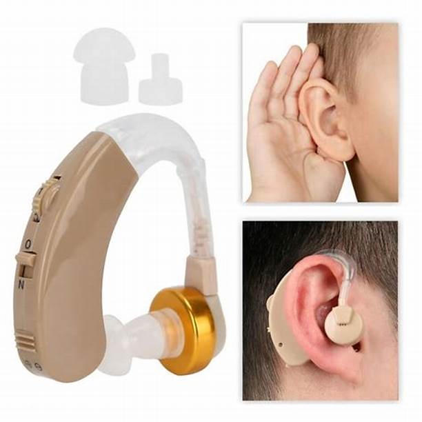 HearPlus Mini® | Amplificador Auditivo Personal