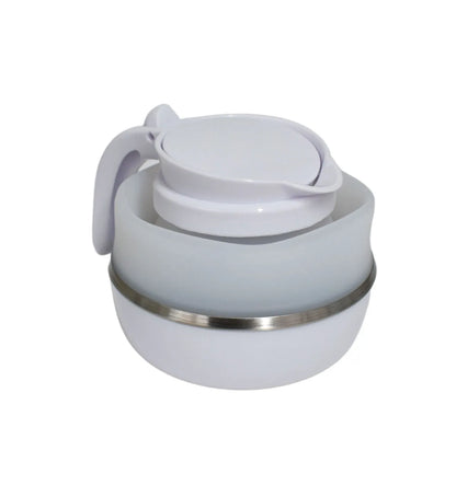 Hervidor Eléctrico, Disfruta tu bebida  en cuestión de minutos