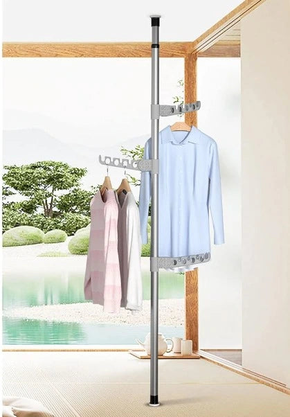 Tendedero Organizador-¡Ahorra espacio manteniendo el orden!