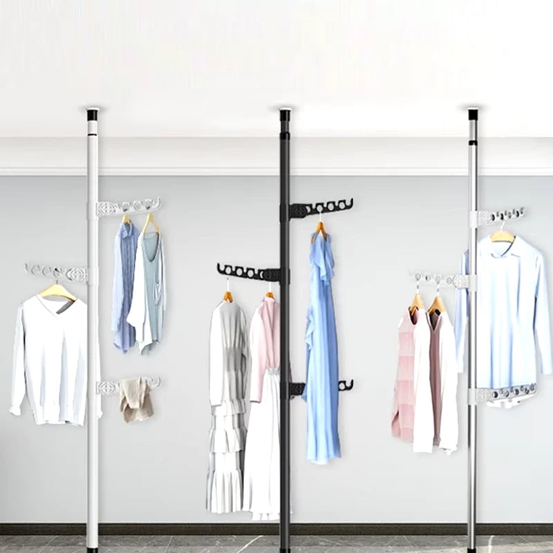 Tendedero Organizador-¡Ahorra espacio manteniendo el orden!