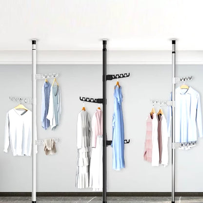 Tendedero Organizador-¡Ahorra espacio manteniendo el orden!