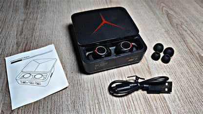 Audífonos M90 PRO !largas horas de uso continuo!