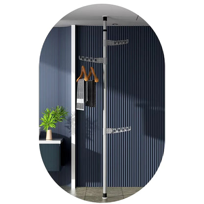 Tendedero Organizador-¡Ahorra espacio manteniendo el orden!