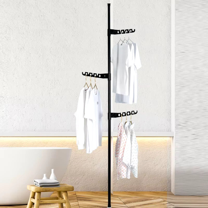 Tendedero Organizador-¡Ahorra espacio manteniendo el orden!