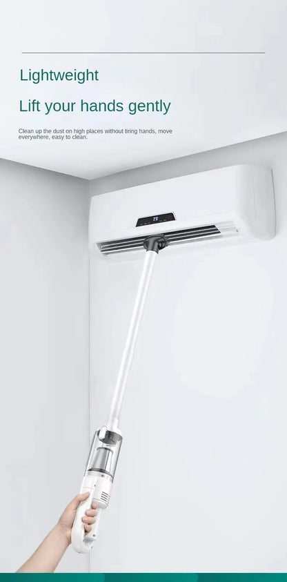CleanMaster Aspiradora de Alta Potencias